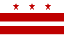 District Of Columbia